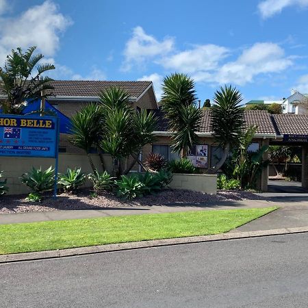 Anchor Belle Motel Warrnambool Exterior foto