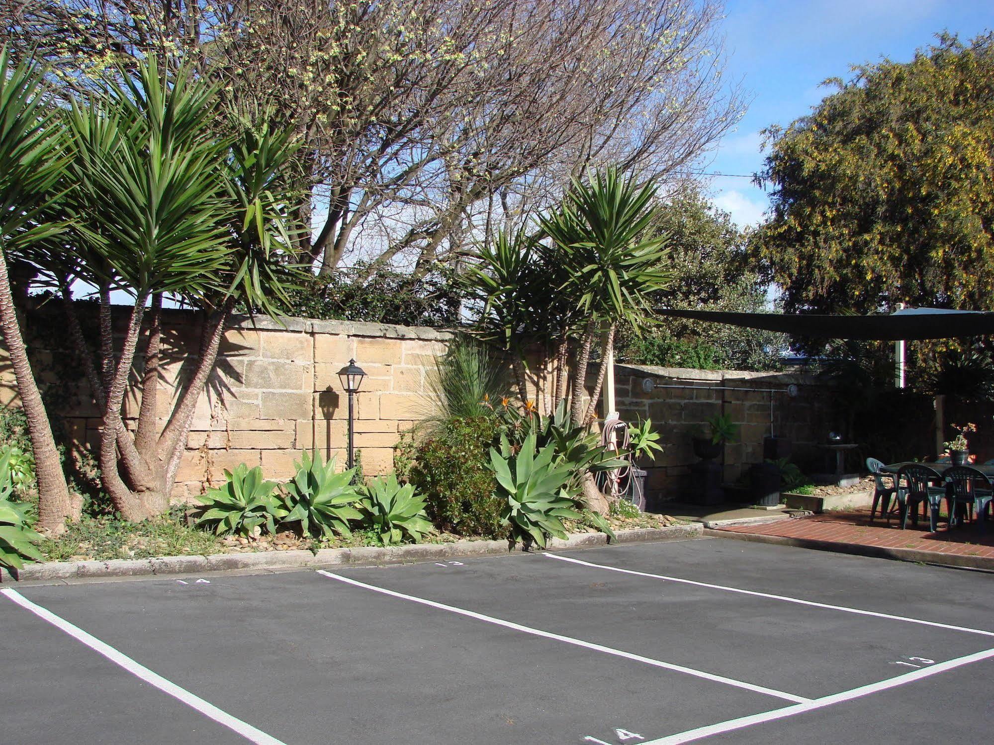 Anchor Belle Motel Warrnambool Exterior foto