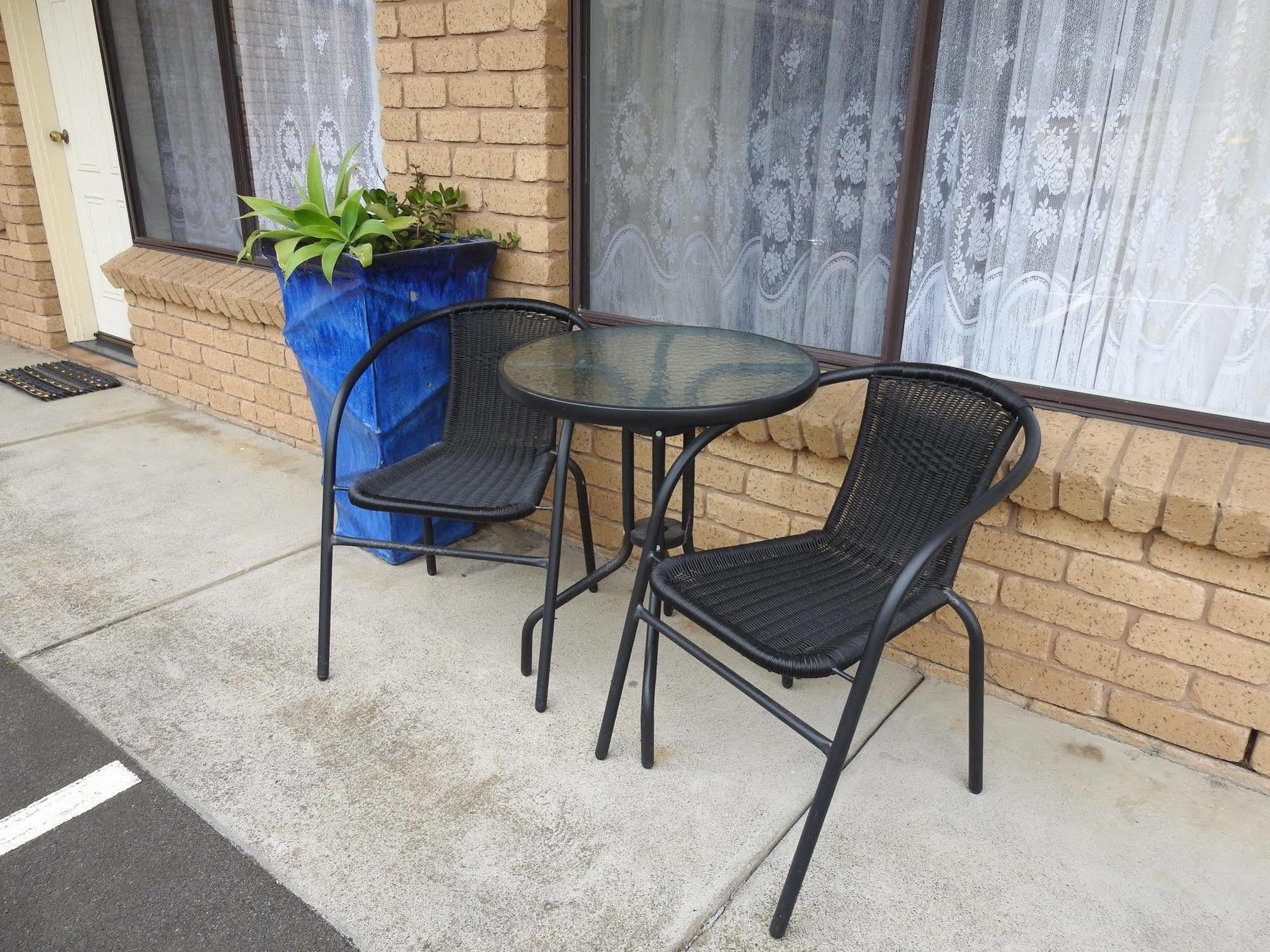 Anchor Belle Motel Warrnambool Exterior foto
