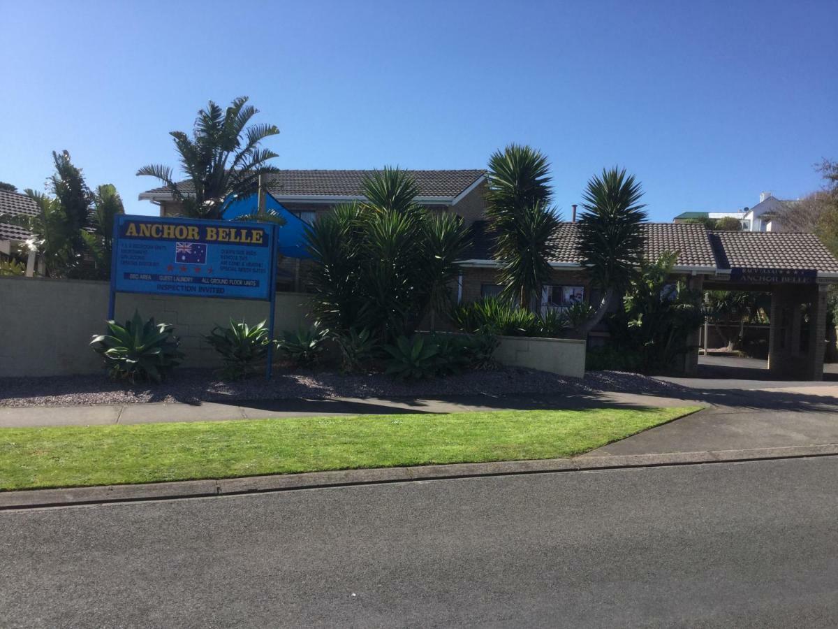 Anchor Belle Motel Warrnambool Exterior foto