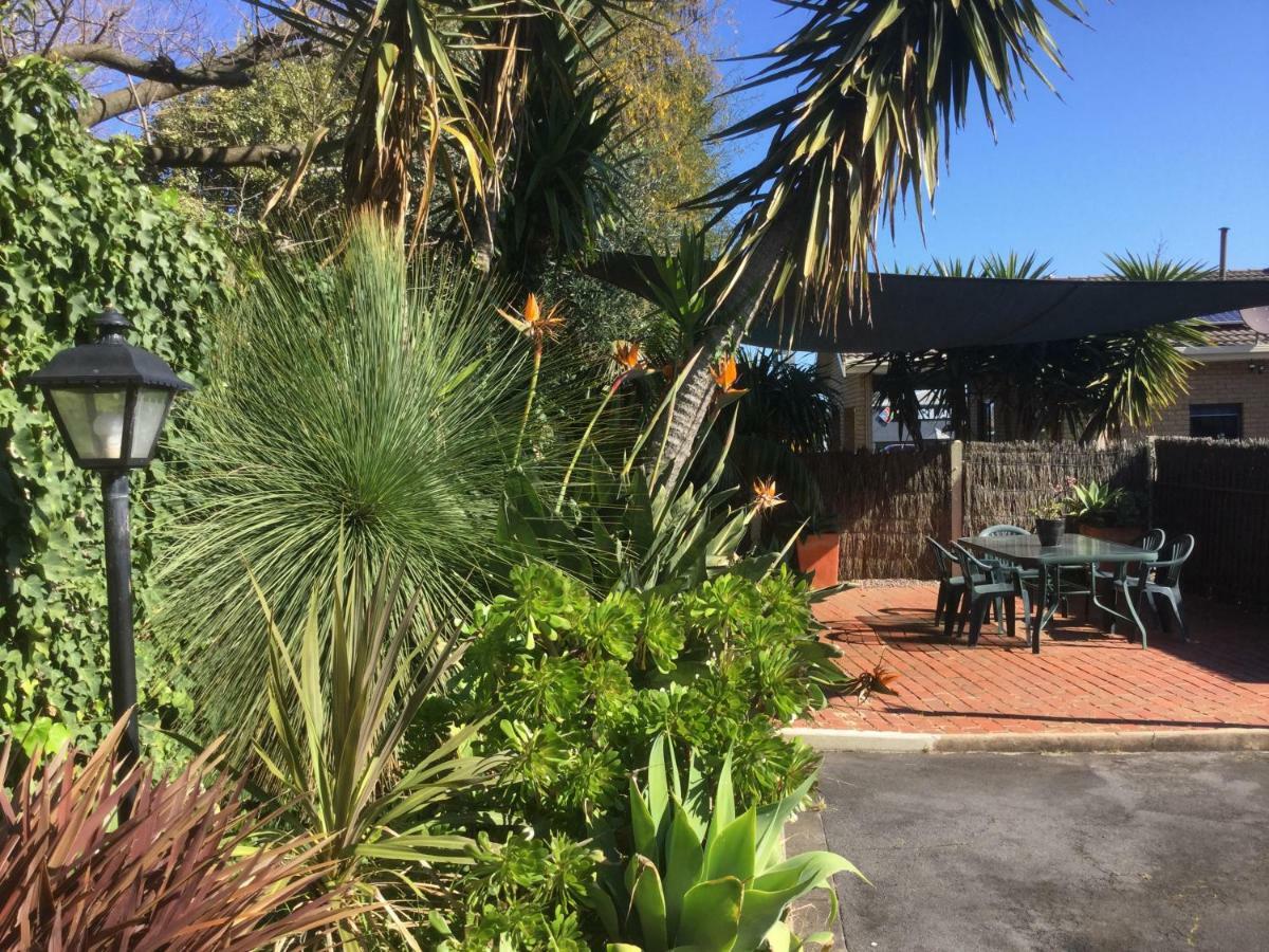 Anchor Belle Motel Warrnambool Exterior foto