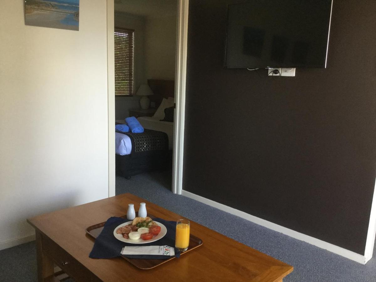 Anchor Belle Motel Warrnambool Exterior foto